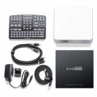 Караоке-система для дома EVOBOX