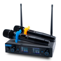 Цифровые микрофоны SE&nbsp;•&nbsp;200D