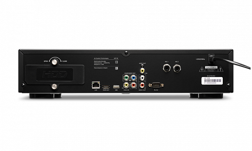 Караоке-система AST-50