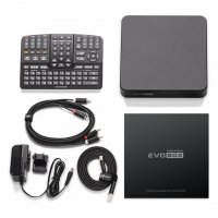 Караоке-система для дома EVOBOX