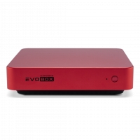 Караоке-система для дома EVOBOX