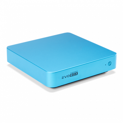 Караоке-система для дома EVOBOX