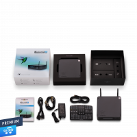 Караоке-система Evolution Lite2 [2019] Premium