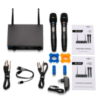 Цифровые микрофоны SE&nbsp;•&nbsp;200D