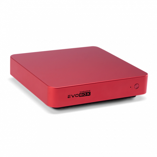 Караоке-система для дома EVOBOX