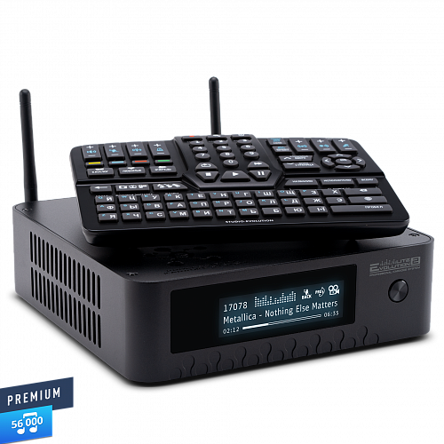 Караоке-система Evolution Lite2 [2019] Premium