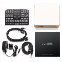 Караоке-система для дома EVOBOX