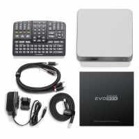 Караоке-система для дома EVOBOX