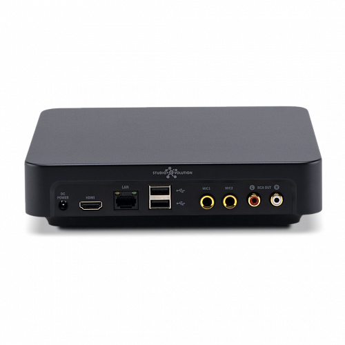 Караоке-система для дома EVOBOX