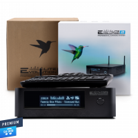 Караоке-система Evolution Lite2 [2019] Premium