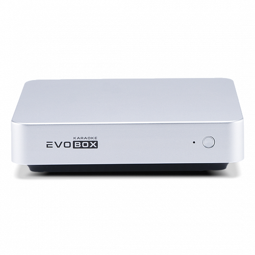 Караоке-система для дома EVOBOX