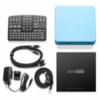 Караоке-система для дома EVOBOX
