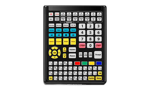 Караоке-система AST-50