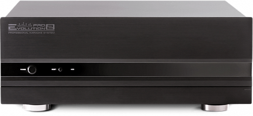 Караоке-система Evolution Pro2