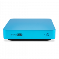 Караоке-система для дома EVOBOX
