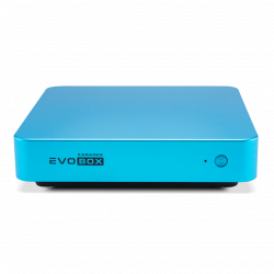 Караоке-система для дома EVOBOX Plus