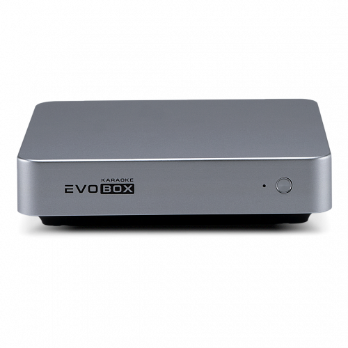 Караоке-система для дома EVOBOX